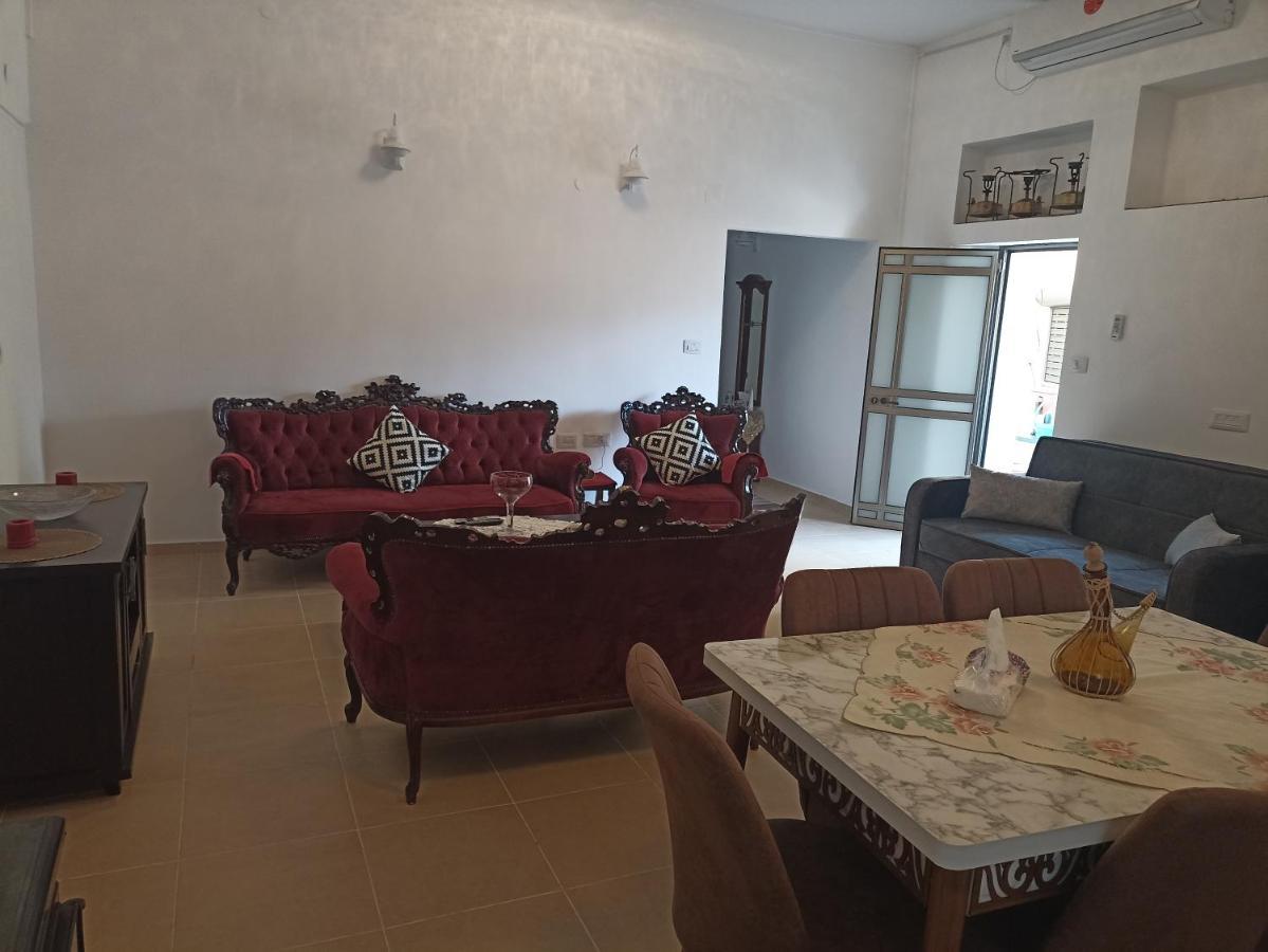 Allenby Guest House Haifa Exterior photo