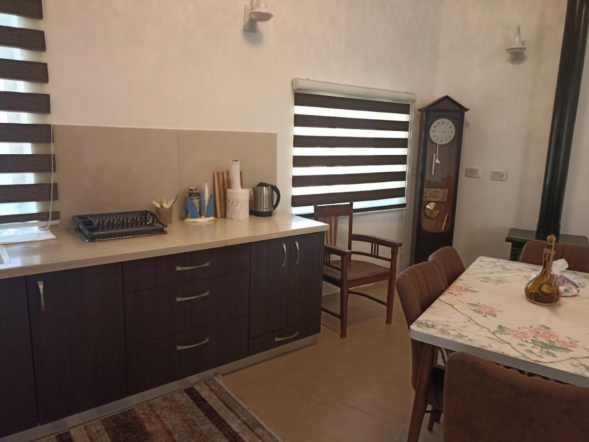 Allenby Guest House Haifa Exterior photo